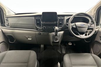 FORD TRANSIT CUSTOM, , hi-res