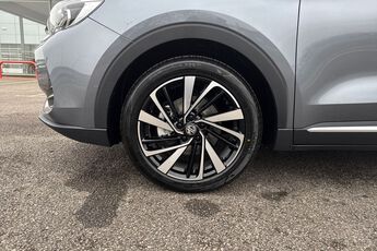 MG MOTOR UK ZS, , hi-res