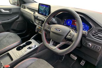 FORD KUGA, , hi-res