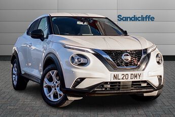 NISSAN JUKE, , hi-res