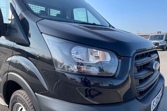 FORD TRANSIT, , hi-res