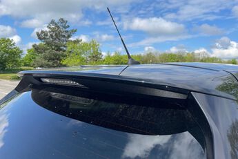 VAUXHALL MOKKA, , hi-res