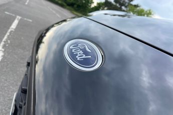 FORD PUMA, , hi-res