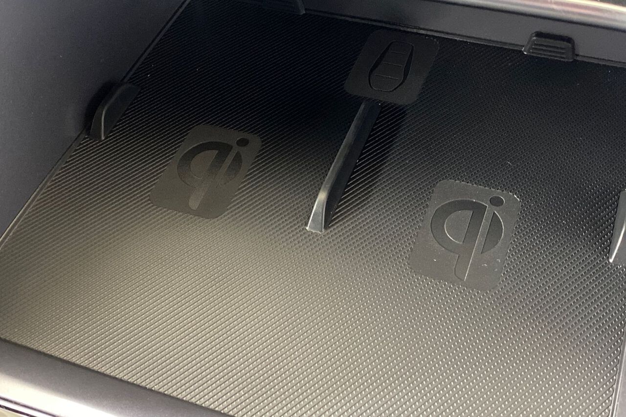 BYD SEAL U, , hi-res