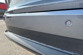 MG MOTOR UK HS, , hi-res
