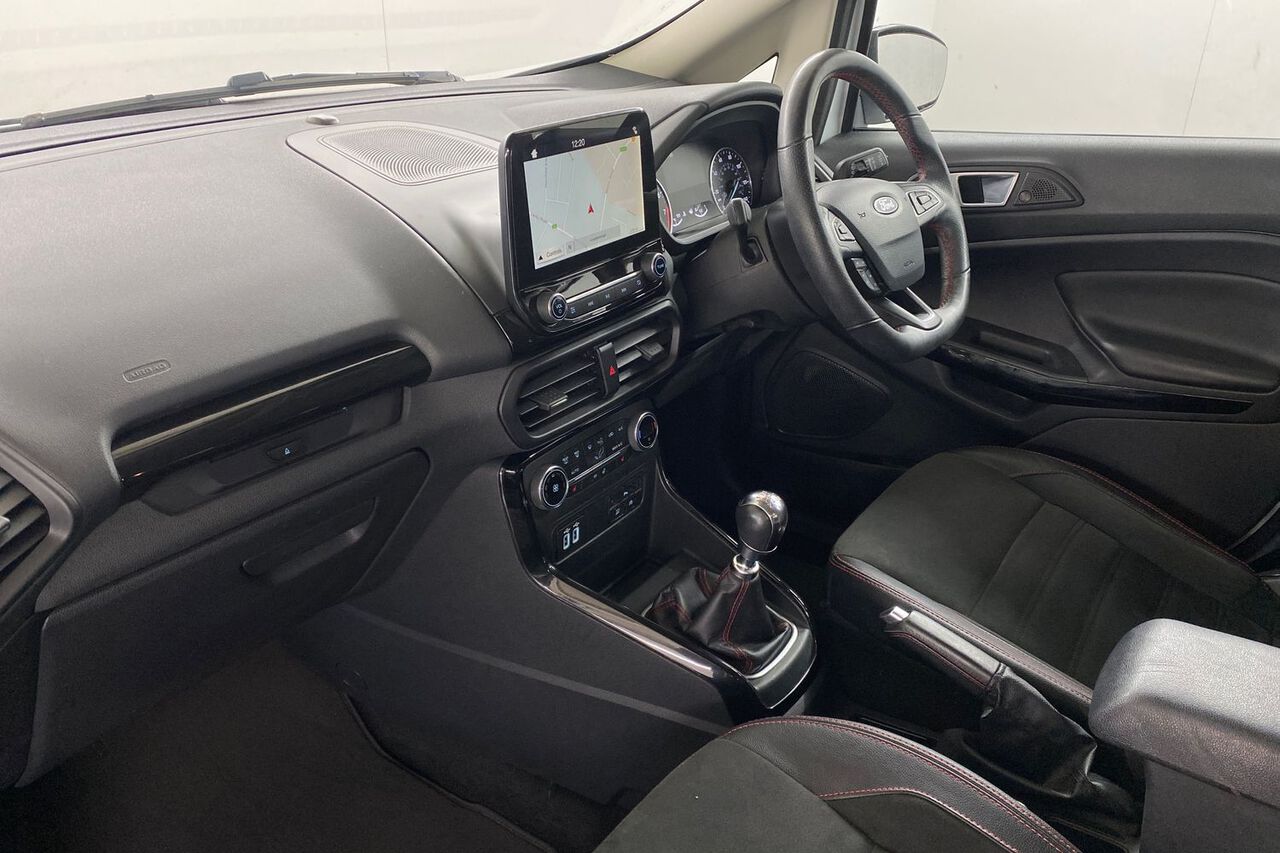 FORD ECOSPORT, , hi-res