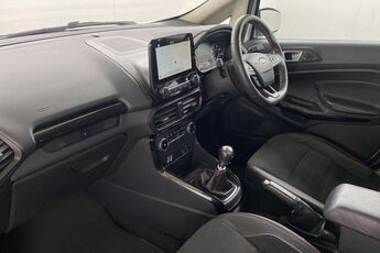 FORD ECOSPORT, , hi-res