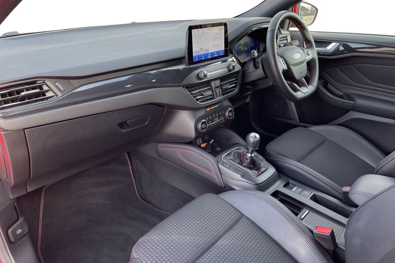 FORD FOCUS, , hi-res