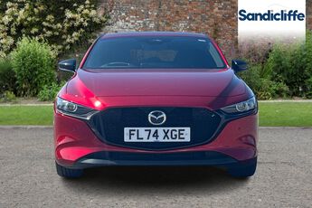 MAZDA 3, , hi-res