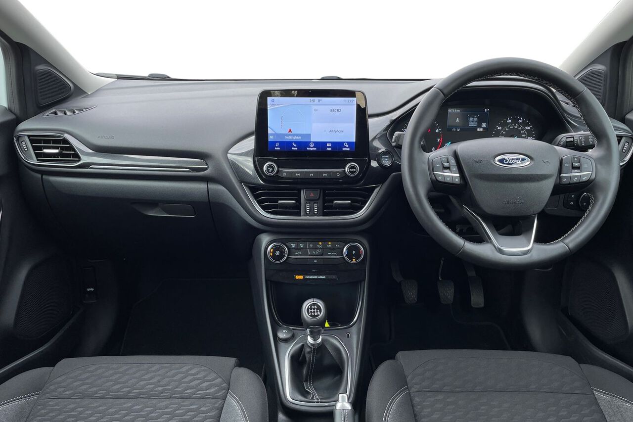 FORD PUMA, , hi-res