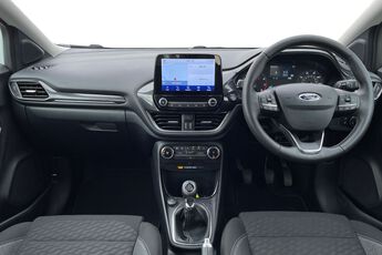 FORD PUMA, , hi-res