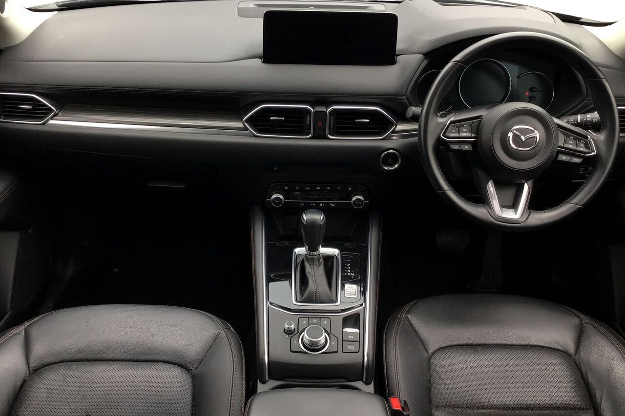 MAZDA CX-5, , hi-res