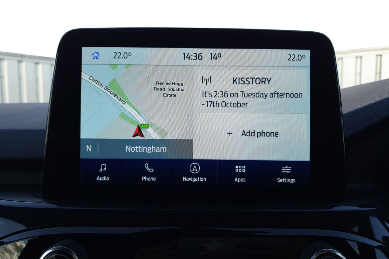 FORD KUGA, , hi-res
