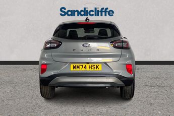FORD PUMA, , hi-res