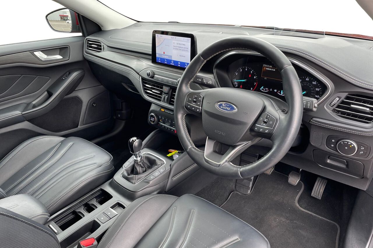 FORD FOCUS VIGNALE, , hi-res