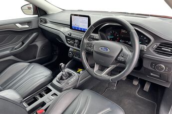 FORD FOCUS VIGNALE, , hi-res