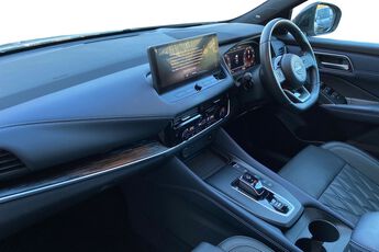 NISSAN QASHQAI, , hi-res