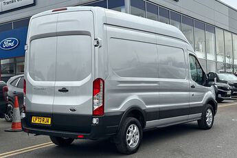FORD TRANSIT, , hi-res