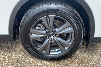 MAZDA CX-60, , hi-res