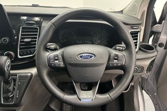 FORD TOURNEO CUSTOM, , hi-res