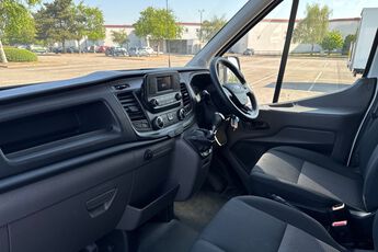 FORD TRANSIT, , hi-res