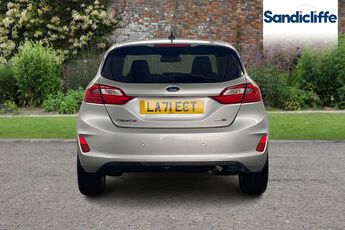 FORD FIESTA, , hi-res