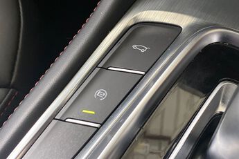 MG MOTOR UK HS, , hi-res