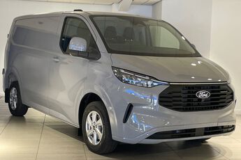 Ford Transit Custom V710 2023.75