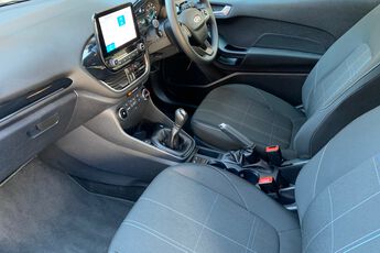 FORD FIESTA, , hi-res
