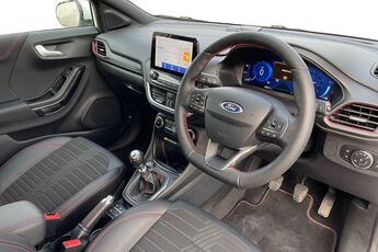 FORD PUMA, , hi-res