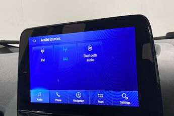FORD ECOSPORT, , hi-res