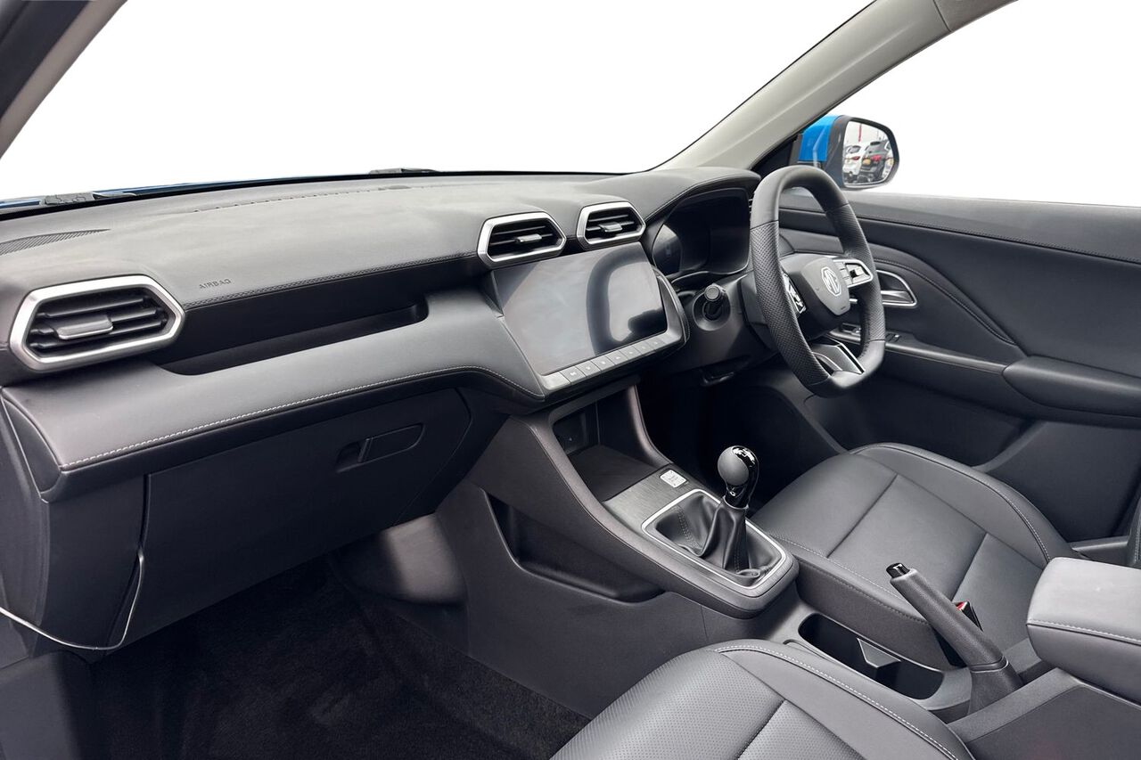 MG MOTOR UK ZS, , hi-res