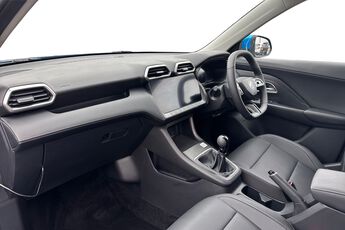 MG MOTOR UK ZS, , hi-res