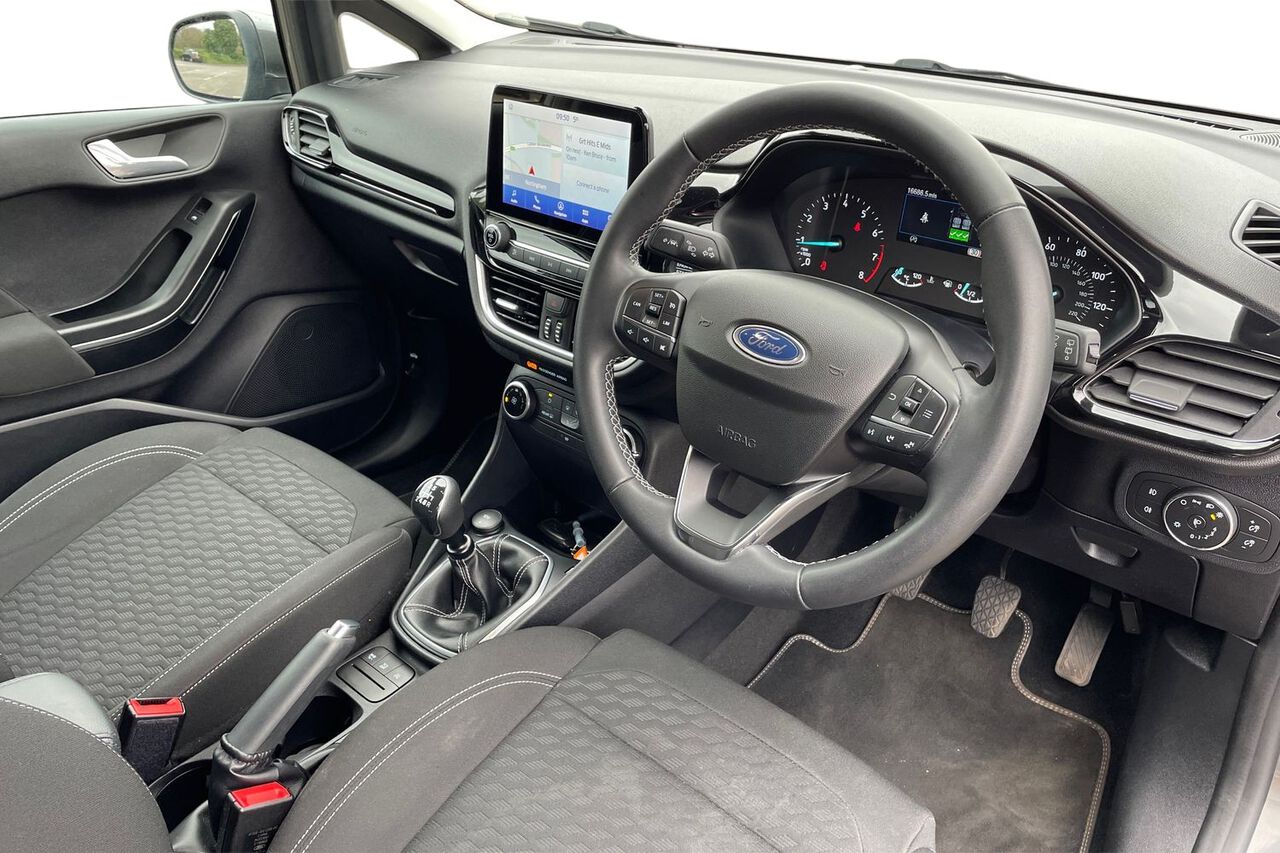 FORD FIESTA, , hi-res