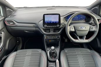 FORD PUMA, , hi-res
