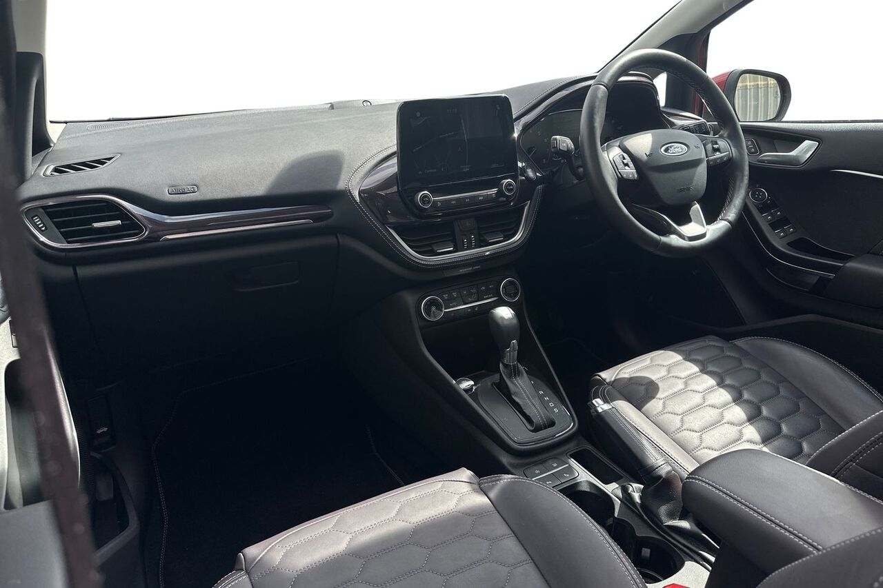 FORD FIESTA VIGNALE, , hi-res
