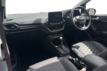 FORD FIESTA VIGNALE, , hi-res