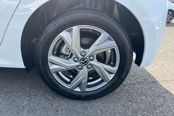 MAZDA 2 Hybrid, , hi-res