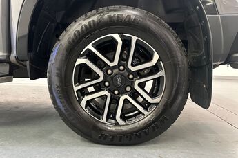 FORD RANGER, , hi-res