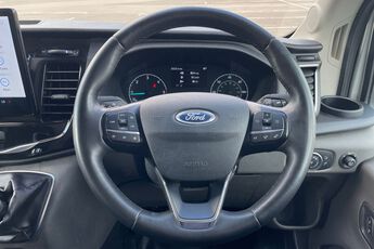 FORD TRANSIT, , hi-res