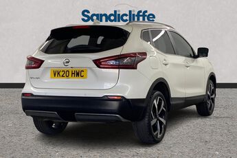 NISSAN QASHQAI, , hi-res