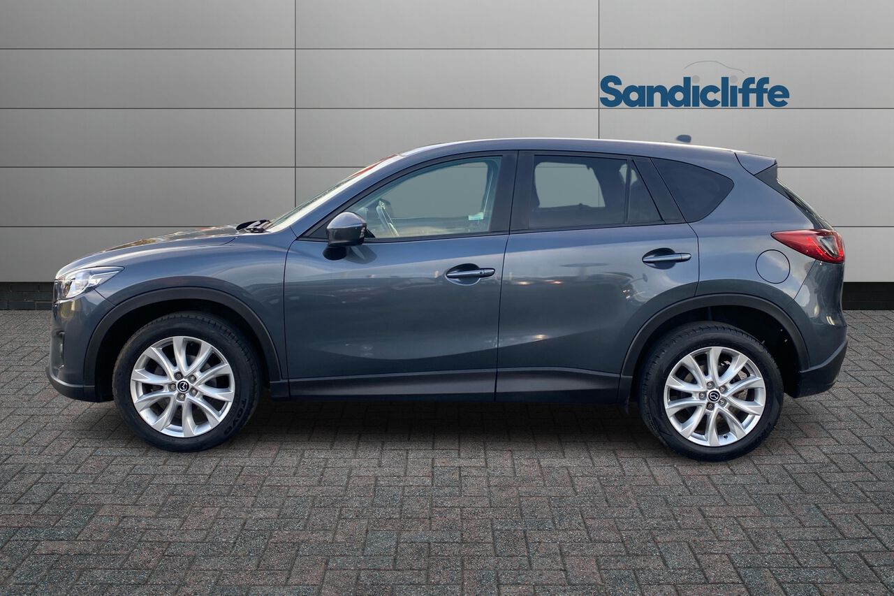 MAZDA CX-5, , hi-res