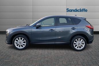 MAZDA CX-5, , hi-res