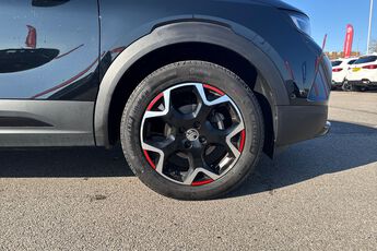 VAUXHALL MOKKA, , hi-res