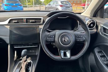 MG MOTOR UK ZS, , hi-res