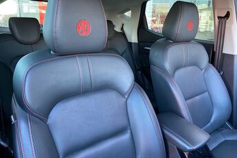 MG MOTOR UK ZS, , hi-res