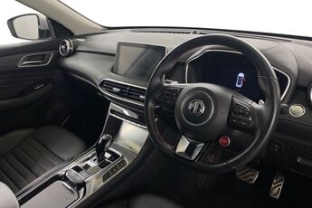 MG MOTOR UK HS, , hi-res