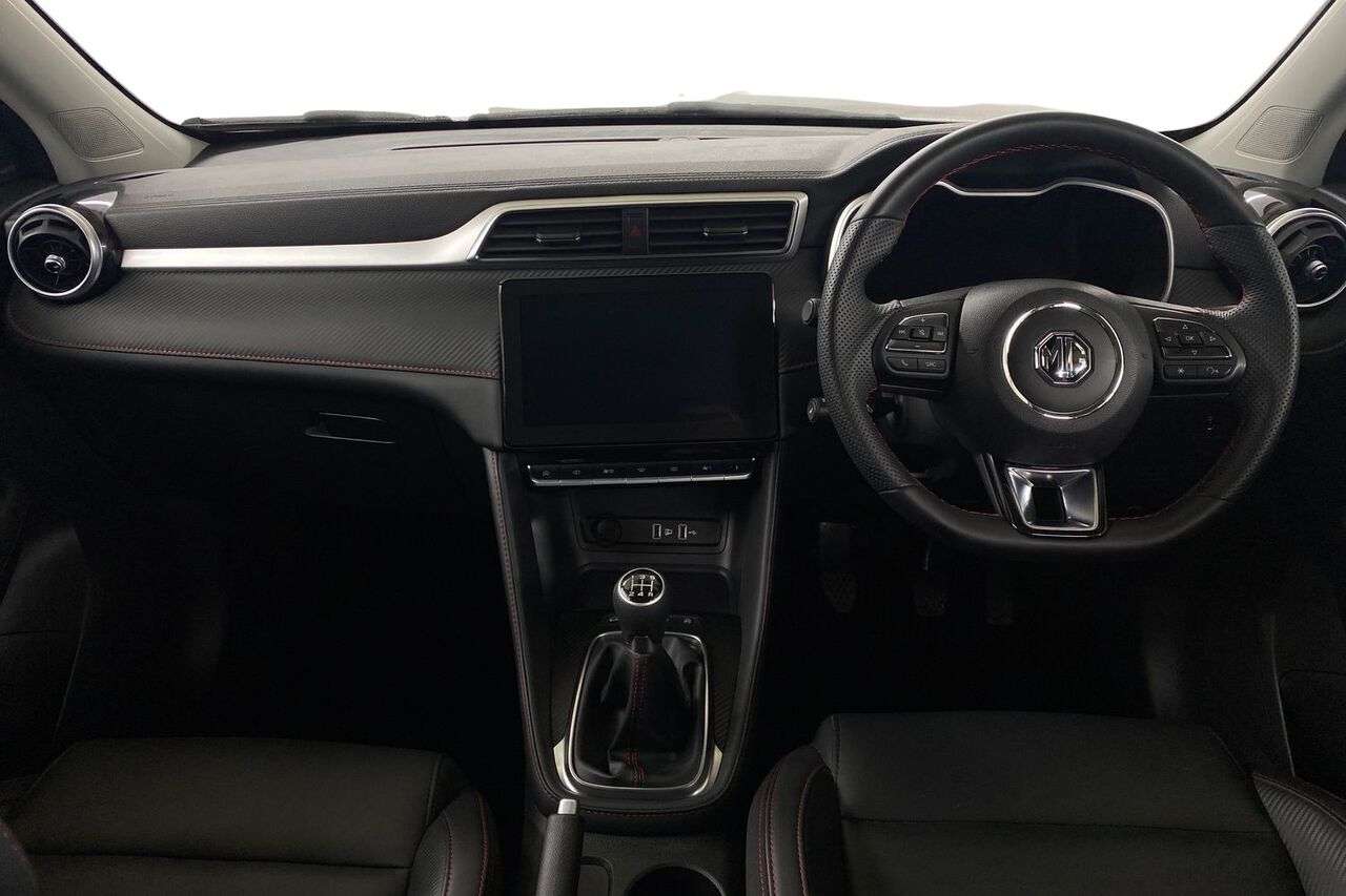 MG MOTOR UK ZS, , hi-res