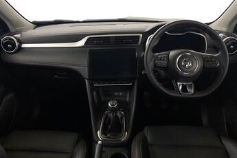 MG MOTOR UK ZS, , hi-res