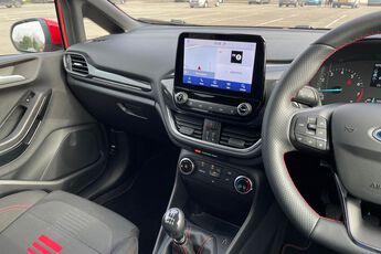 FORD FIESTA, , hi-res